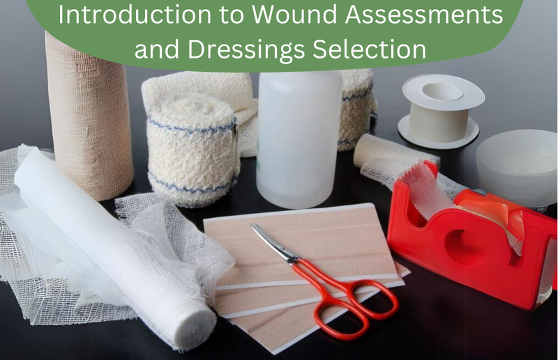 Wound care