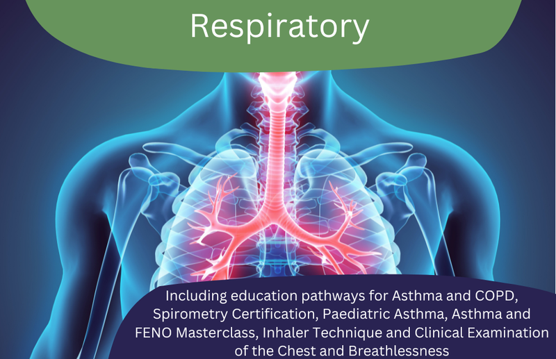 Respiratory