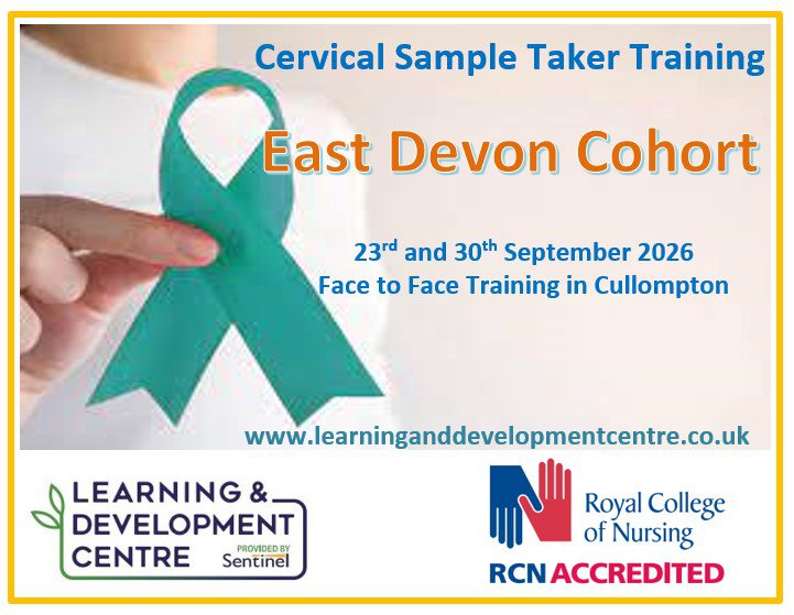 CSTT East Devon Sep 2026