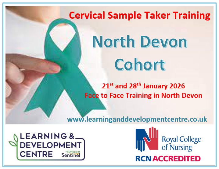 CSTT N Devon Jan 2026