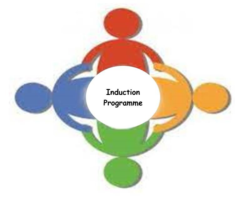 Induction Logo SS