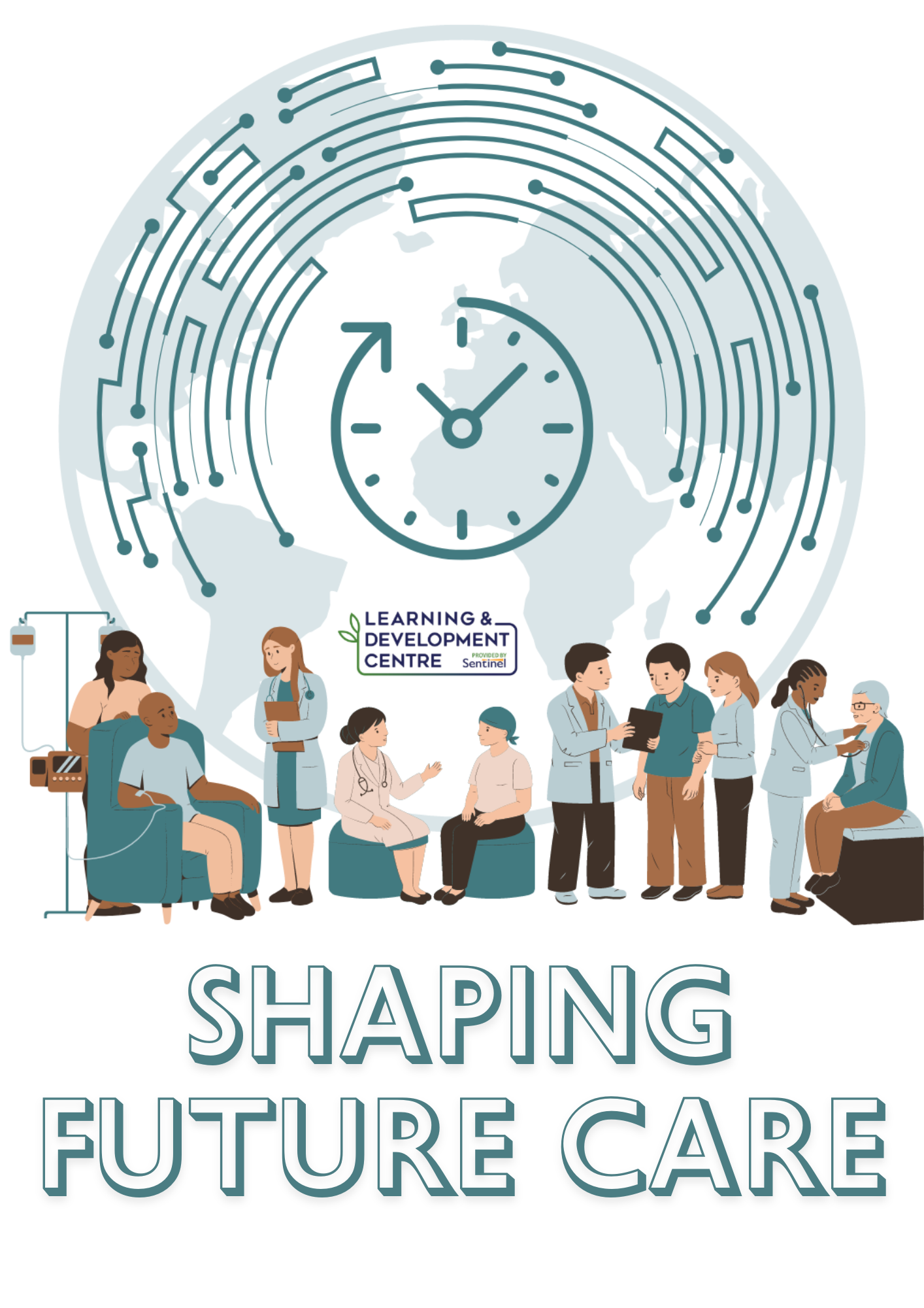 Shaping Future Care